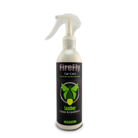 leatherspray