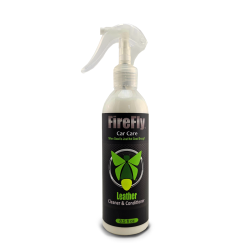 leatherspray