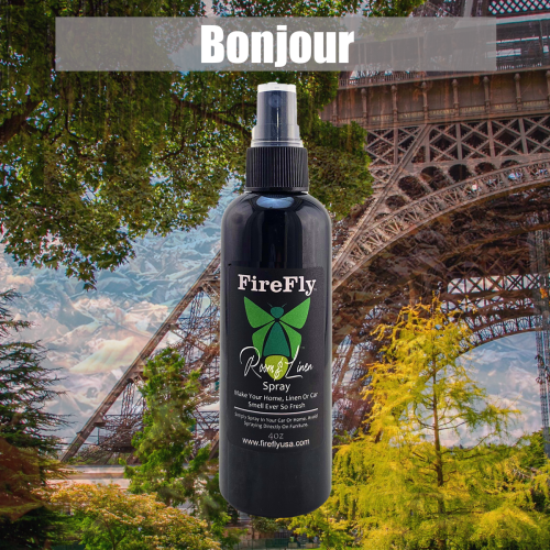 spraybonjour