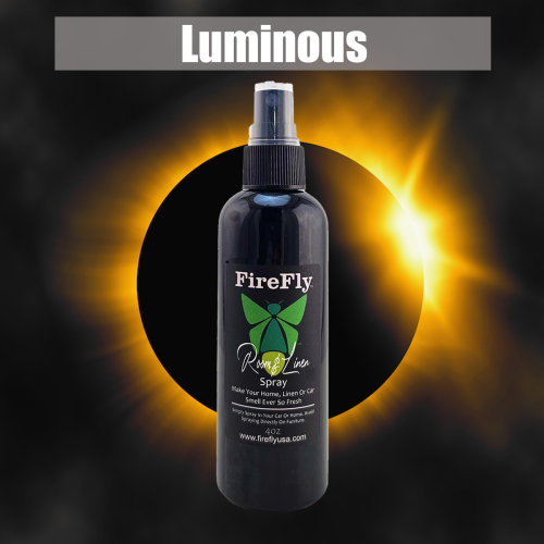 sprayluminous