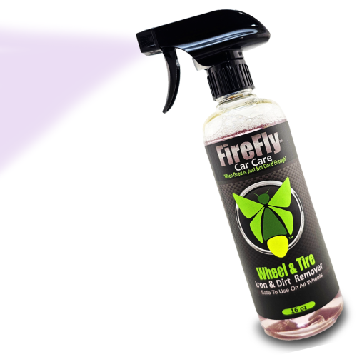wheeltirecleanspray