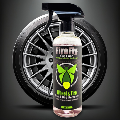 wheeltirecleanwheel